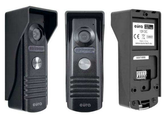 NEPTUN VDP-20A3