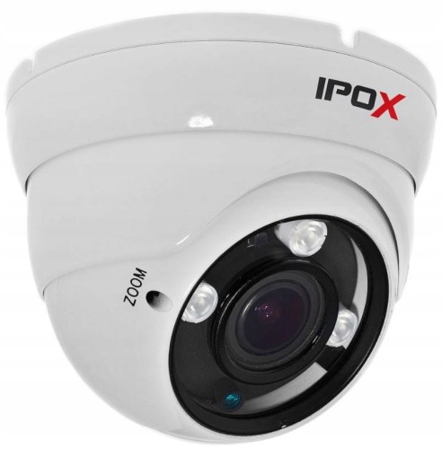 Kamera analog HD 2Mpx PX-DVH2003/W