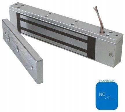 Scot EL-350S zwora elektromagnetyczna 180kg