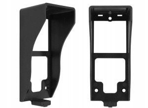 Daszek do kamery wideodomofon Neptun Mars Orion