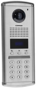 Kamera do wideodomofonu Commax View DRC-GAC
