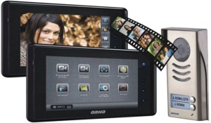 OR-VID-VT-2004 wideodomofon Orno Muri Memo Multi