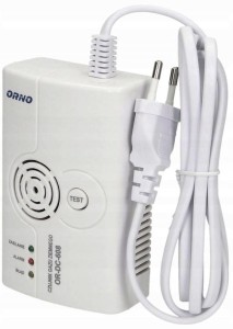 Czujnik czujka gazu ziemnego Orno OR-DC-608