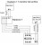 M323W / S601D-2 schemat