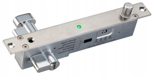 Scot EB-1500C Elektrozamek trzpieniowy z wkładką