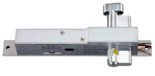 Scot EB-1500C Elektrozamek trzpieniowy z wkładką