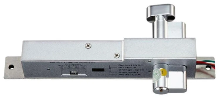 Scot EB-1500C Elektrozamek trzpieniowy z wkładką