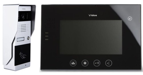 Vidos-S50A-M670B