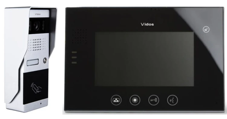 Vidos-S50A-M670B
