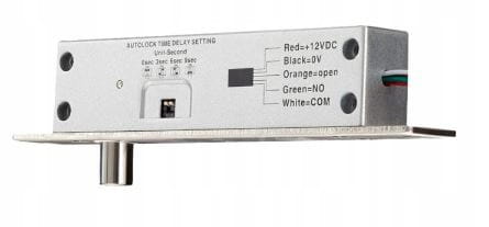 Scot EB-1500 elektrozamek trzepieniowy