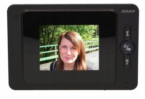 Monitor Orno OR-VID-JS-1021 EQUES