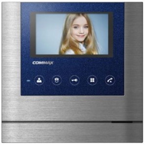 Monitor 4,3" Commax Gate View CAV-43MG DC 24V