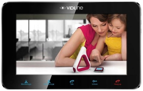 VIDI MVDP 7SL-B