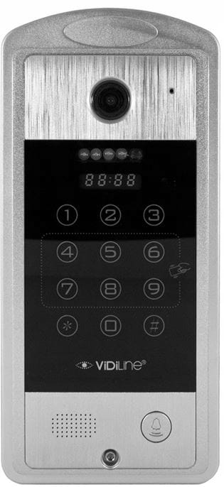 VIDI MVDP 7SL-B