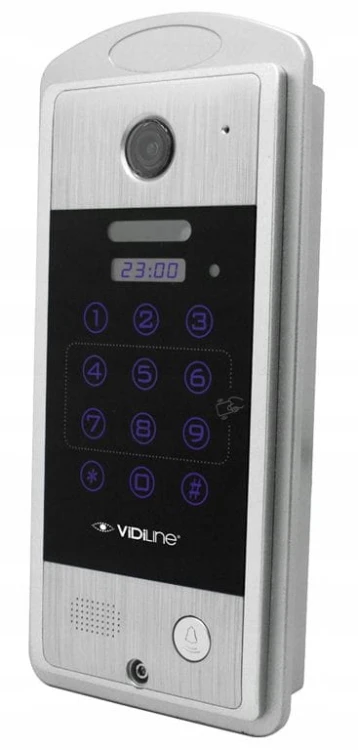 VIDI MVDP 7SL-B