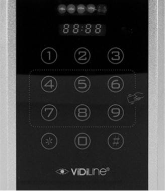 VIDI-VDP-7SL-B