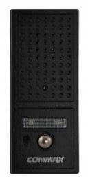 COMMAX CDV-43K/DRC-
4CPN2WIDEODOMOFON SŁUCHAWKOWY
4,3" Z KAMERĄ NATYNKOWĄ