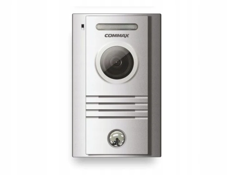 COMMAX CDV-70H WHITE/DRC-40K
WIDEODOMOFON