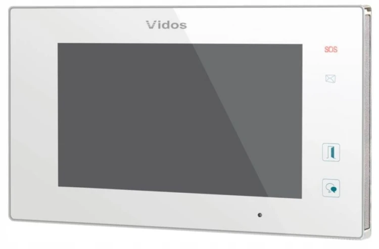 Monitor dotykowy Vidos M1021W