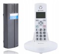 COMWEI D102W ,  teledomofon