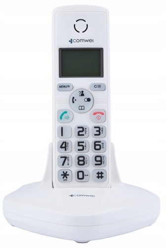COMWEI D102W ,  teledomofon