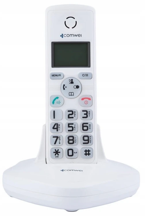COMWEI D102W ,  teledomofon