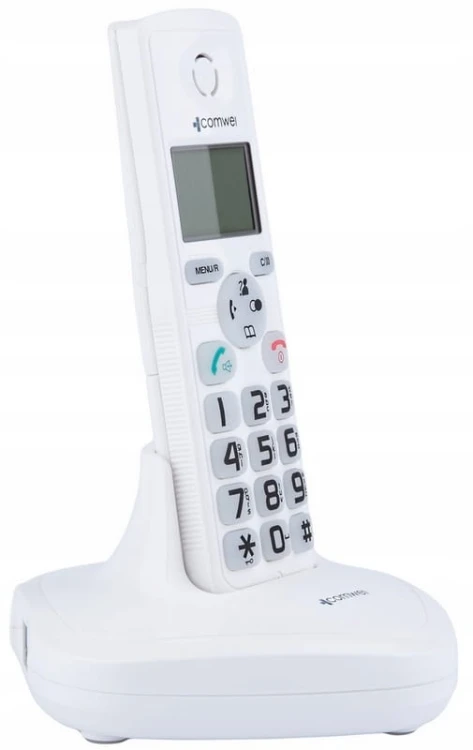 COMWEI D102W ,  teledomofon