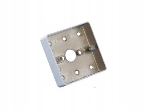 BK-11B obudowa do natynkowego montażu przycisków