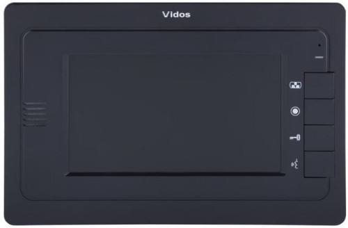 Monitor Vidos M323B