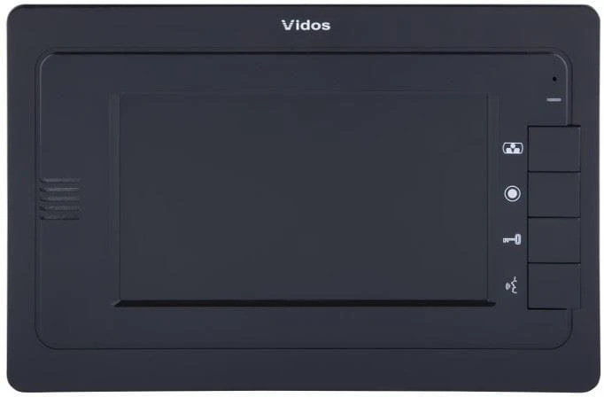 Monitor Vidos M323B