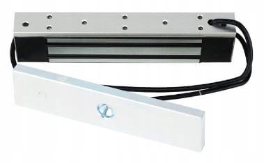 SCOT EL-800WS ZWORA
ELEKTROMAGNETYCZNA ZEWNĘTRZNA
350KG Z SYGNALIZACJĄ