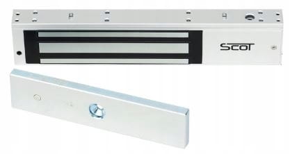 Scot EL-800TSL Zwora elektromagnetyczna 350kg