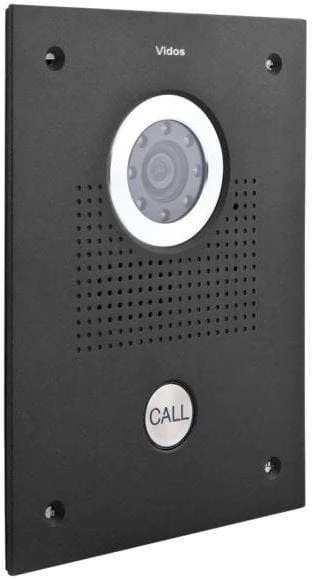 Kamera Vidos S551-B