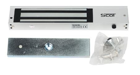 Scot EL-800SL Zwora elektromagnetyczna 350kg