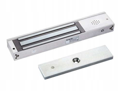 Scot EL-800BSL Zwora elektromagnetyczna 350kg