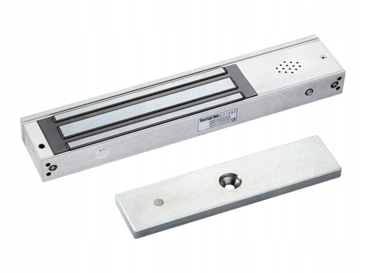 Scot EL-800BSL Zwora elektromagnetyczna 350kg