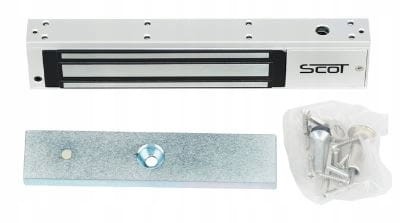 Scot EL-600TSL zwora elektromagnetyczna 280kg