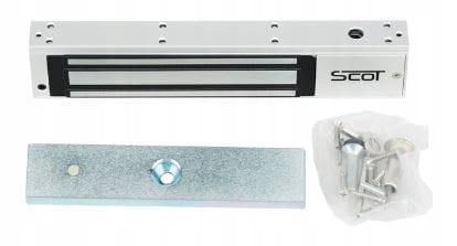 Scot EL-600TSL zwora elektromagnetyczna 280kg