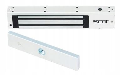 Scot EL-600SL2 Zwora elektromagnetyczna 280kg