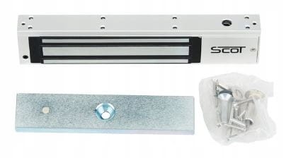 Scot EL-600SL2 Zwora elektromagnetyczna 280kg
