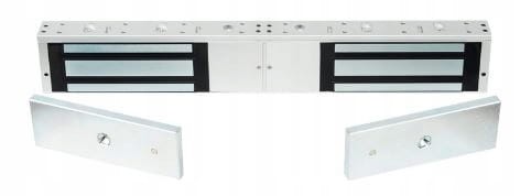 Scot EL-1500DSL2 zwora elektromagnetyczna 2 X 750kg