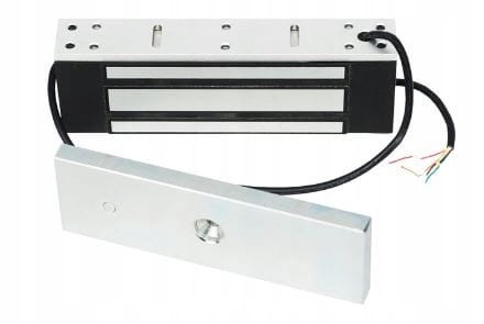 Scot EL-1200WS zwora elektromagnetyczna zewnętrzna