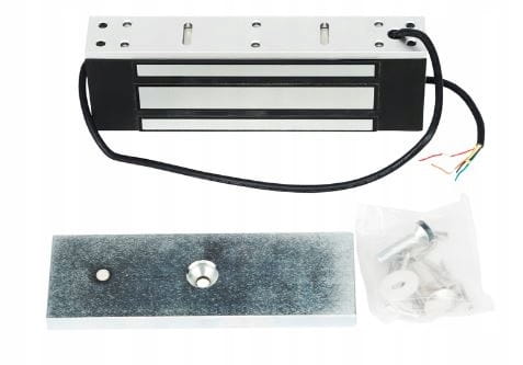 Scot EL-1200WS zwora elektromagnetyczna zewnętrzna