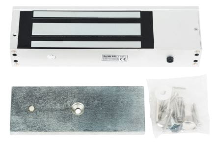 Scot EL-1200TSL zwora elektromagnetyczna 540kg