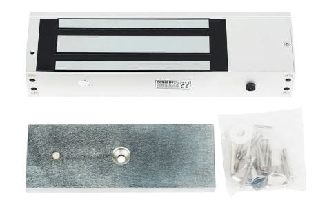 Scot EL-1200SL zwora elektromagnetyczna 540 kg