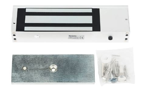 Scot EL-1200SL zwora elektromagnetyczna 540 kg