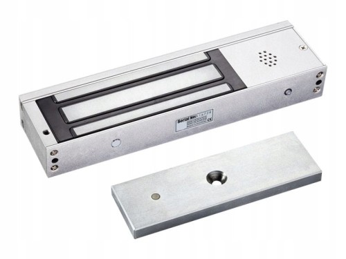 Scot SEL-1200BSL zwora elektromagnetyczna 540kg