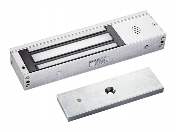 Scot SEL-1200BSL zwora elektromagnetyczna 540kg