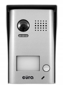Eura VDA-75A5 kaseta zewnętrzna wideodomofonu