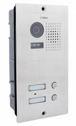 Vidos-S602